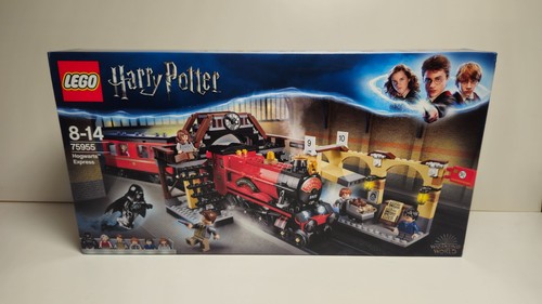 Lego 75955 harry potter - 75955,