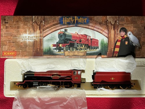 Hogwarts castle express - hogwarts,
