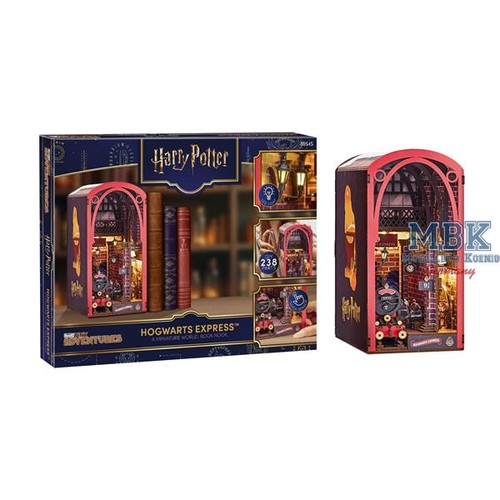 Revell rev0545 harry potter - revell,