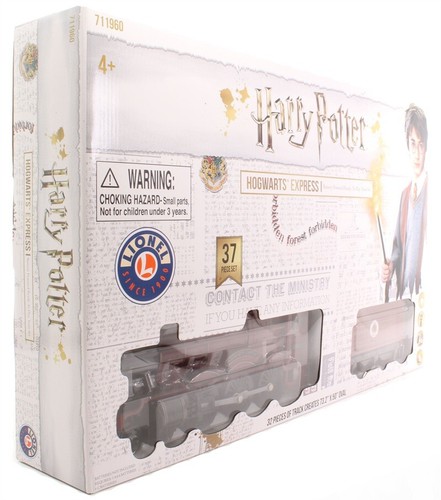 Harry potter hogwarts - potter, express