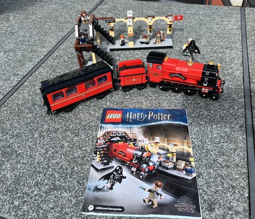 Lego 75955 harry - -,