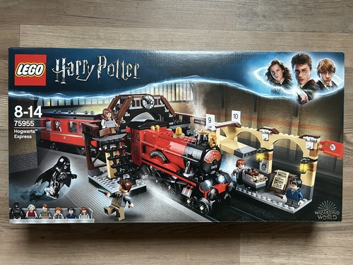 Lego 75955 harry - 75955, potter