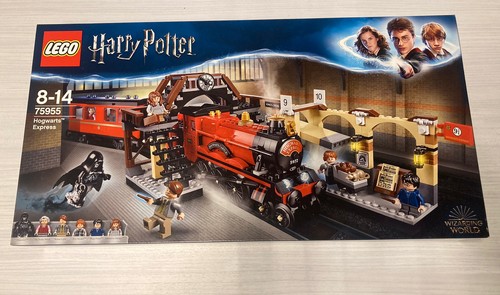 Lego 75955 harry - 75955,