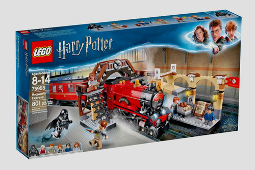 Lego harry potter - lego®,