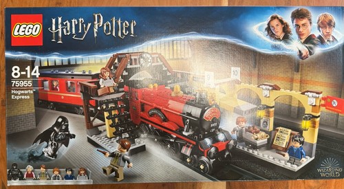 Lego 75955 harry potter - 75955,