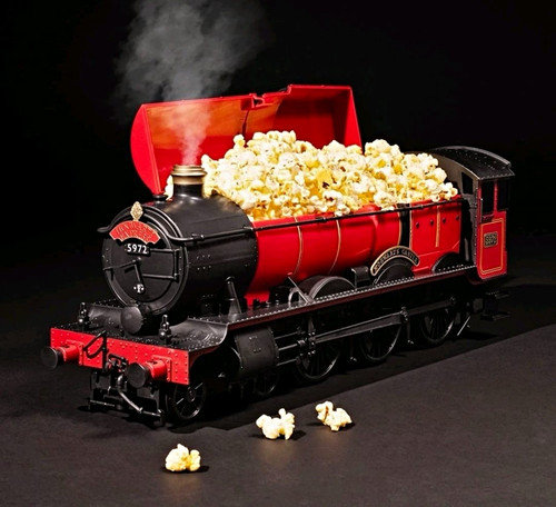 Harry potter hogwarts express - hogwarts,