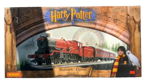 Harry potter und - harry, der
