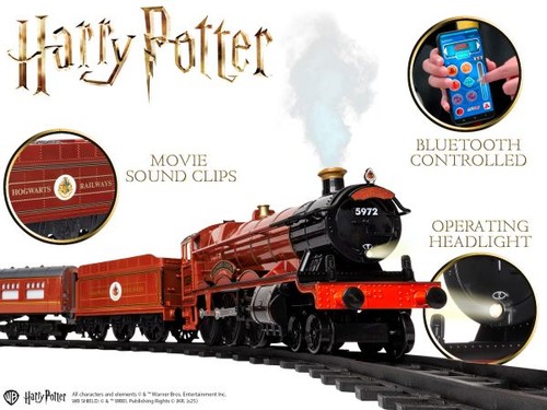 Lionel hogwarts express - lionel,