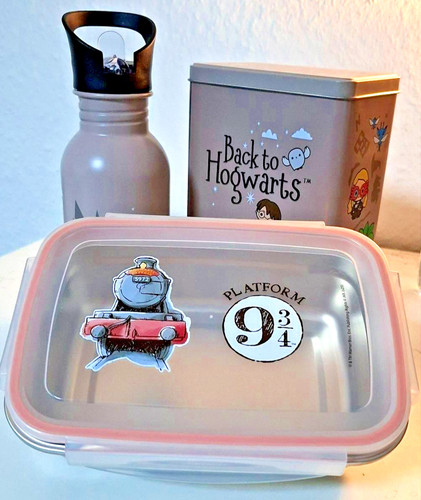 Harry potter hogwarts express - potter,