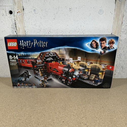 Lego harry potter 75955 - lego,