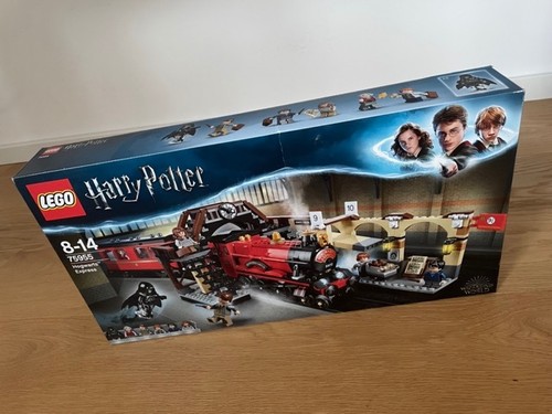 Lego harry potter hogwarts - lego,