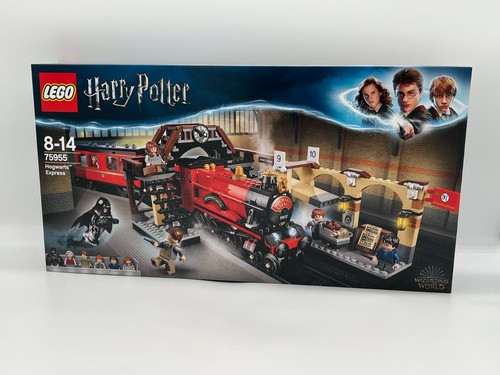 Lego harry potter - lego®, potter™