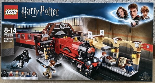 Lego 75955 harry - potter,