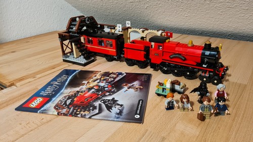 Lego 75955 harry - 75955,