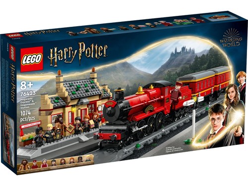 Lego harry potter 76423 - lego®,