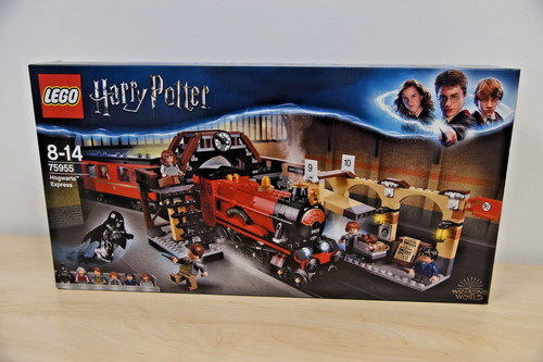 Lego harry potter - harry,