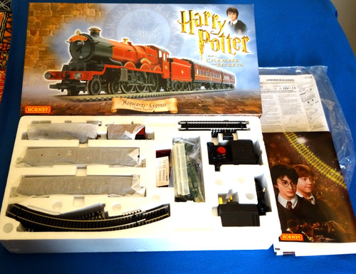Neu hornby r1033 harry - hornby,
