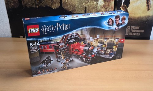 Lego 75955 harry potter - -,