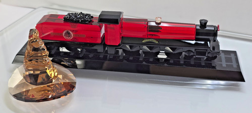 Swarovski harry potter - swarovski harry,