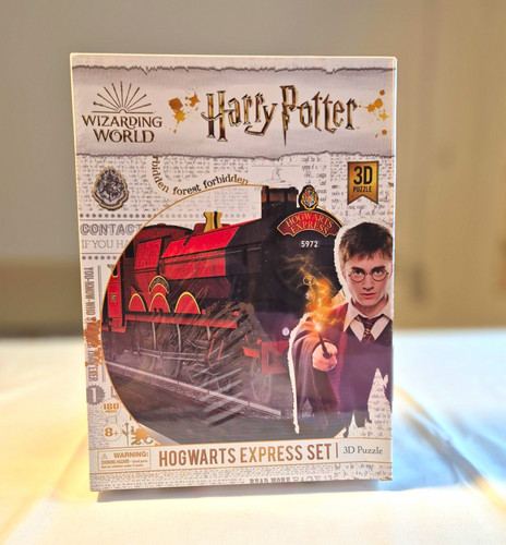 Harry potter hogwarts express - hogwarts,