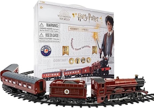 Harry potter hogwarts express - potter,