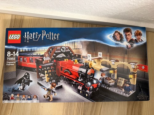 Lego harry potter hogwarts - potter:,
