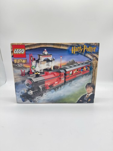 Lego 4708 hogwarts express - 4708,