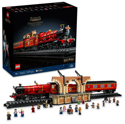 Original lego harry potter - original, lego®