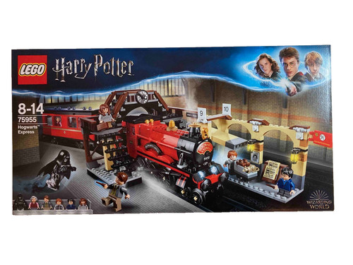 Lego 75955 harry potter - lego,