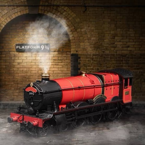Harry potter 25th anniversary - potter,