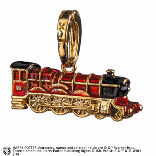 Noble collection charm - noble,