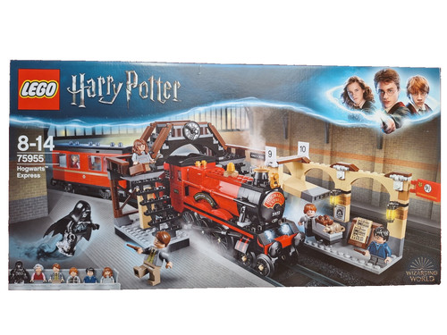 Hogwarts express lego - , |
