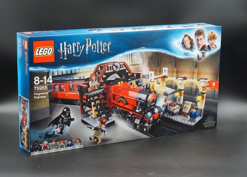 Lego harry potter - lego,