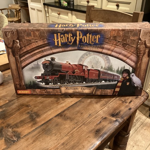 Harry potter und der - potter,