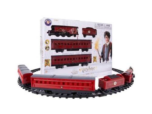 Lionel hogwarts express - -,