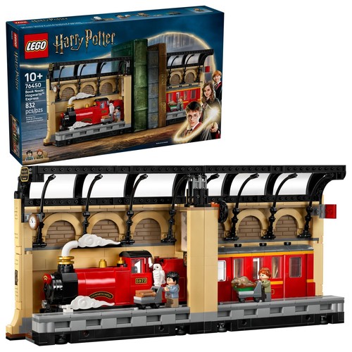 Lego harry potter - potter, 76450
