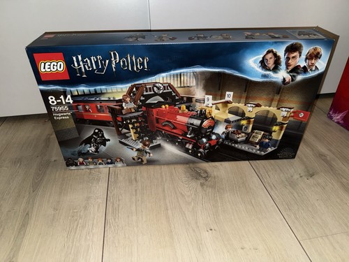 Lego harry potter - lego, potter: