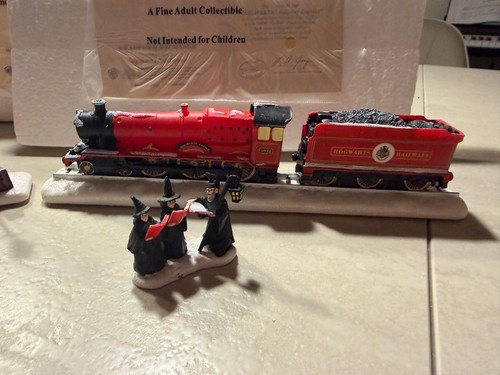 Hogwarts express - hogwarts,