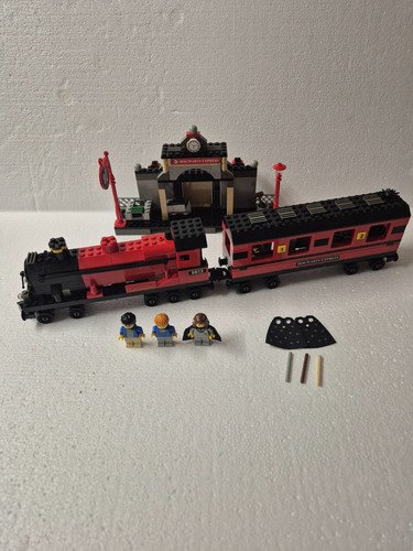 Lego harry potter - potter, –