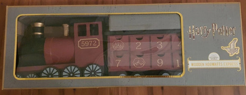Harry potter primark holz - harry,