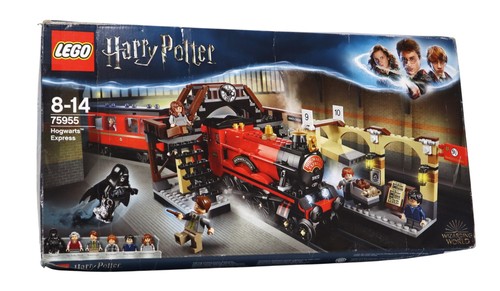 Lego 75955 harry potter - lego,