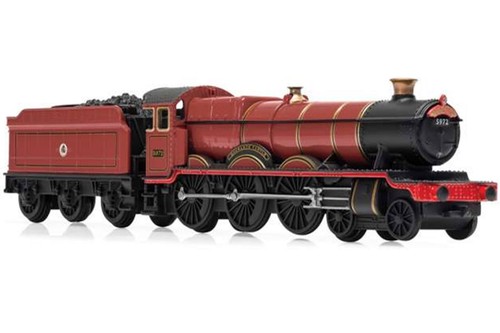 Harry potter hogwarts express - harry,