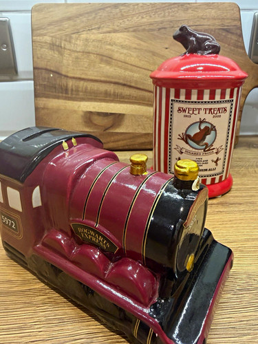 Harry potter hogwarts express - potter,