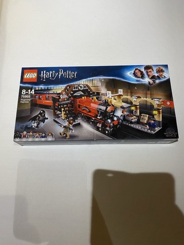 Lego harry potter - potter, 75955
