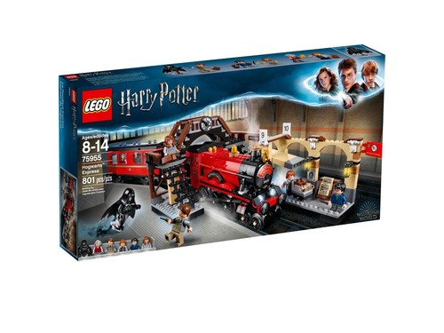 Lego harry potter - lego®, potter™