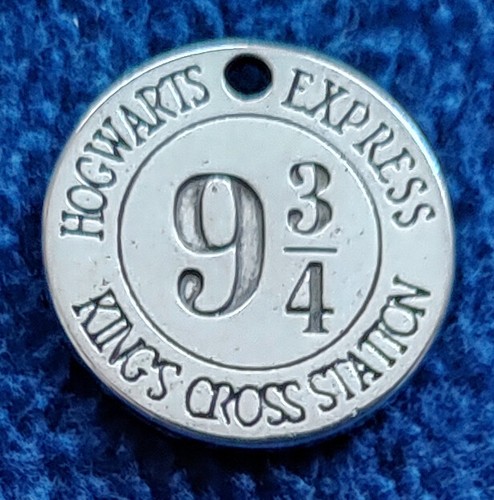 Harry potter gleis 3 4 - potter:,