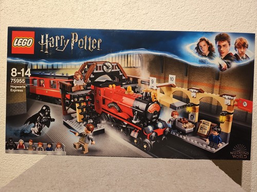 Lego harry potter hogwarts - potter:,