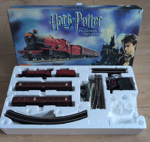 Hornby harry potter der - hornby,
