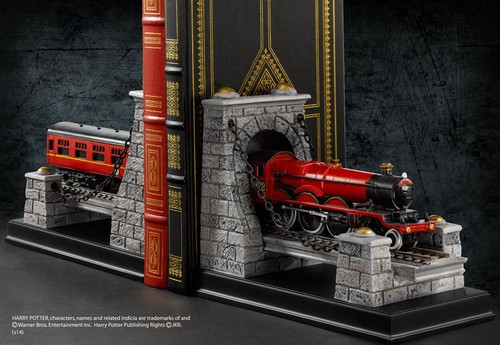 Harry potter buchstütze - harry,