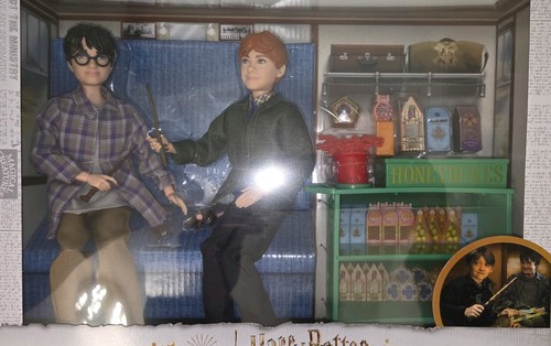 Mattel harry potter - mattel, potter™–